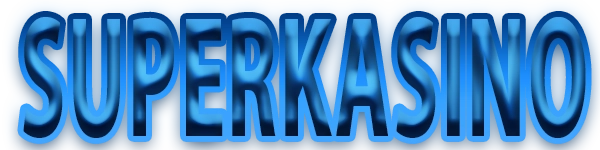 SUPERKASINO Logo
